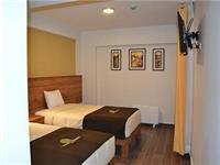 Parque Hotel קוסקו מראה חיצוני תמונה