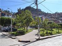 Parque Hotel קוסקו מראה חיצוני תמונה