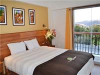 Parque Hotel קוסקו מראה חיצוני תמונה